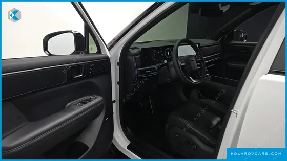 HYUNDAI SANTA FE HEV 1.6 4WD