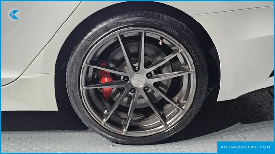 KIA STINGER 2.0 TURBO 2WD