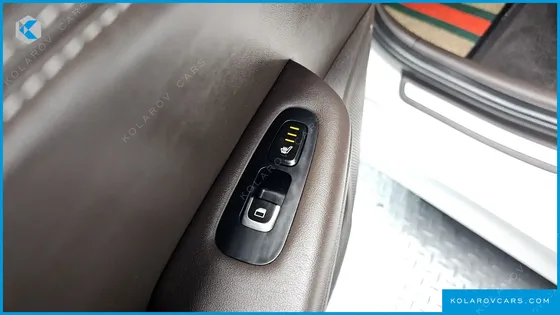 KIA STINGER 2.0 TURBO 2WD