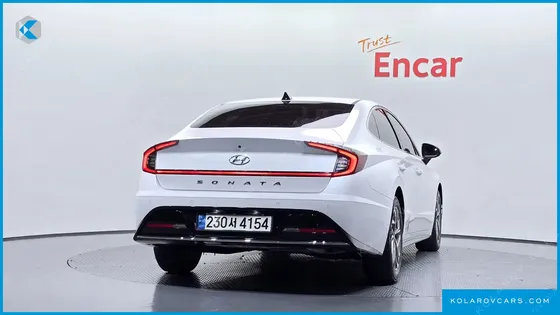 HYUNDAI SONATA 2.0