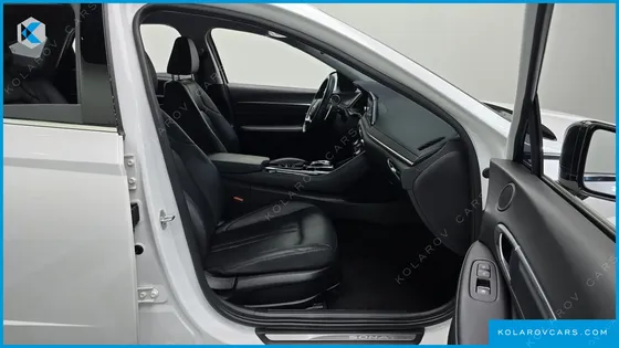 HYUNDAI SONATA 2.0