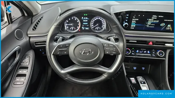 HYUNDAI SONATA 2.0