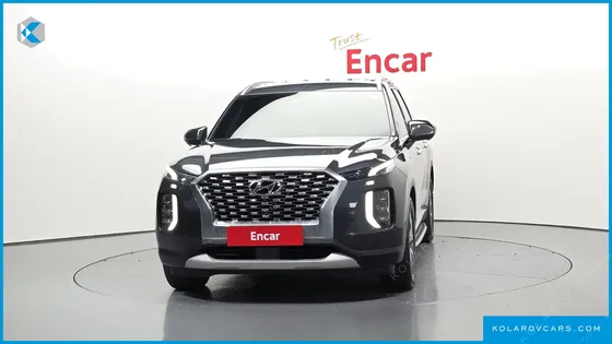HYUNDAI PALISADE GASOLINE 3.8 4WD