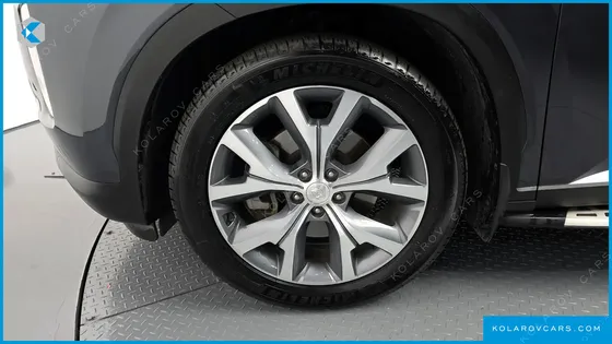 HYUNDAI PALISADE GASOLINE 3.8 4WD