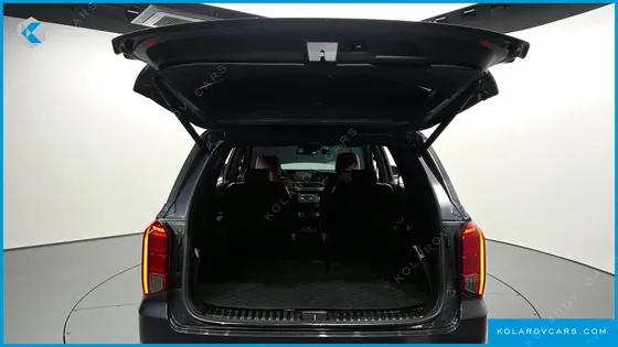 HYUNDAI PALISADE GASOLINE 3.8 4WD