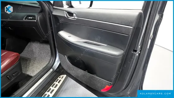 HYUNDAI PALISADE GASOLINE 3.8 4WD