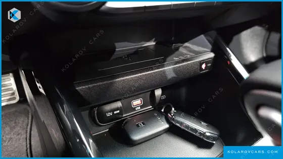KIA K3 1.6