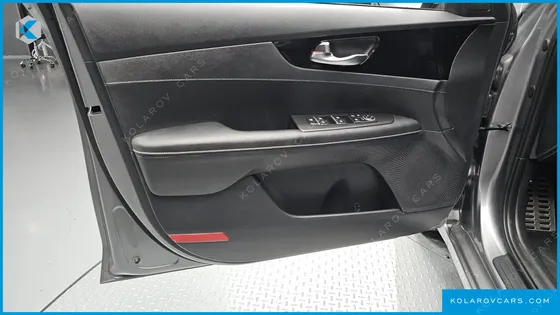 KIA K3 1.6