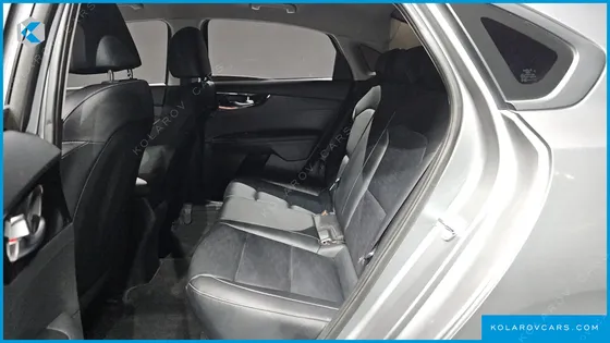 KIA K3 1.6