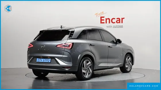 HYUNDAI NEXO PREMIUM