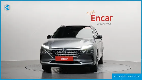 HYUNDAI NEXO PREMIUM
