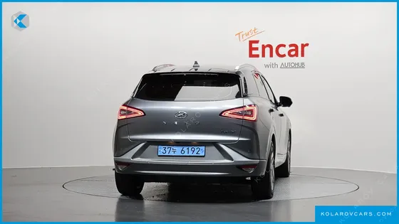 HYUNDAI NEXO PREMIUM