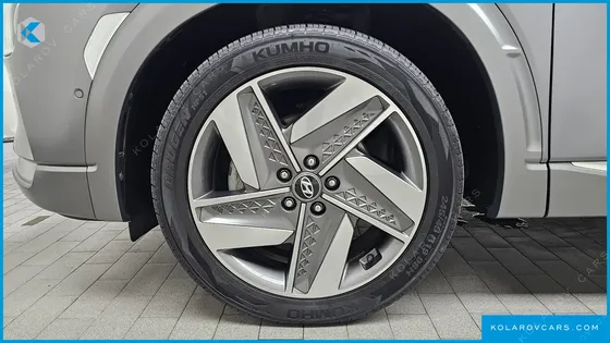 HYUNDAI NEXO PREMIUM