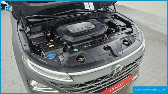HYUNDAI NEXO PREMIUM