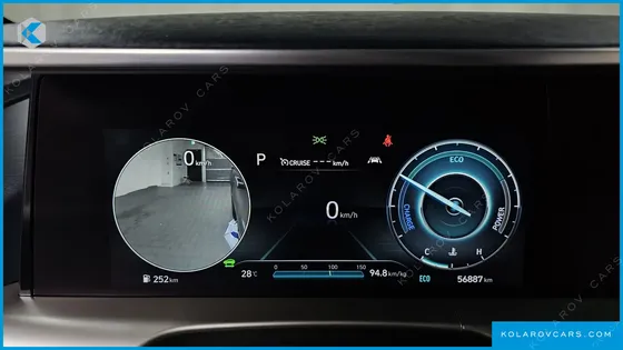 HYUNDAI NEXO PREMIUM