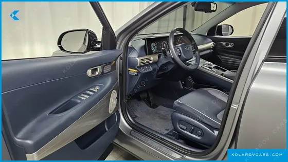 HYUNDAI NEXO PREMIUM