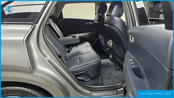 HYUNDAI NEXO PREMIUM