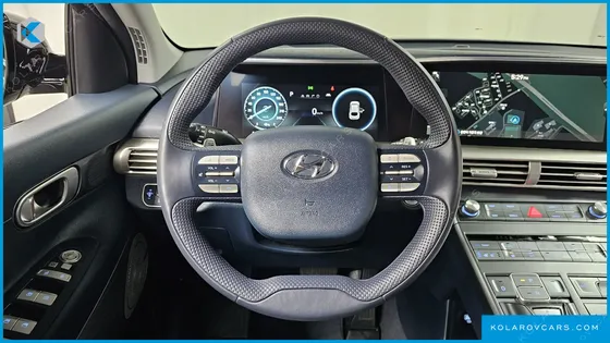 HYUNDAI NEXO PREMIUM