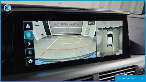 HYUNDAI NEXO PREMIUM