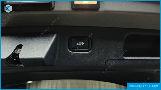 HYUNDAI NEXO PREMIUM
