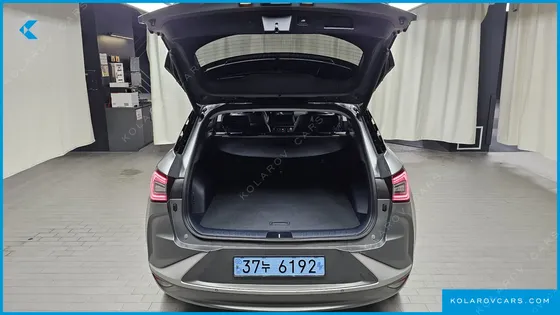 HYUNDAI NEXO PREMIUM