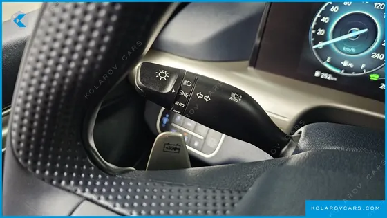 HYUNDAI NEXO PREMIUM
