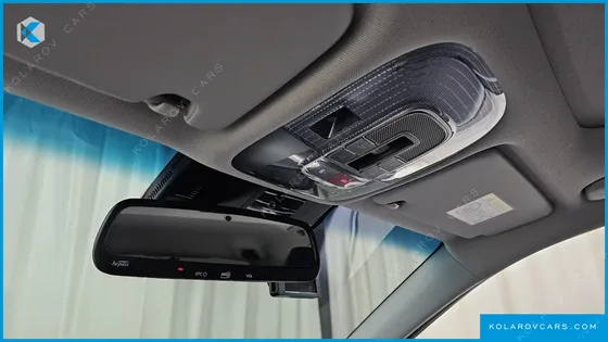 HYUNDAI NEXO PREMIUM