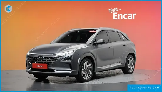 HYUNDAI NEXO PREMIUM