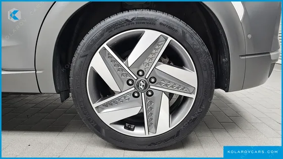 HYUNDAI NEXO PREMIUM