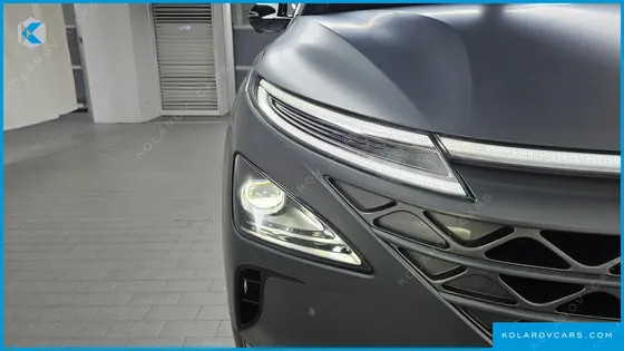 HYUNDAI NEXO PREMIUM