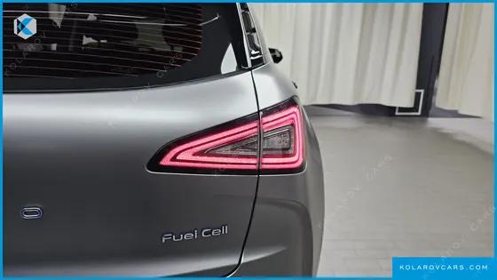HYUNDAI NEXO PREMIUM