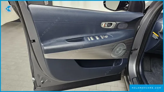 HYUNDAI NEXO PREMIUM