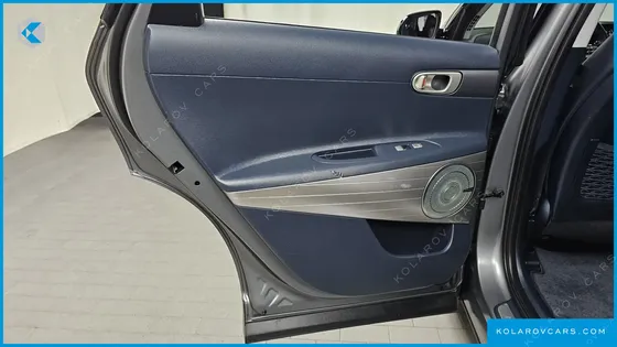 HYUNDAI NEXO PREMIUM