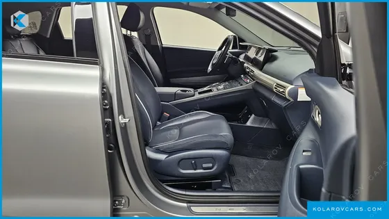 HYUNDAI NEXO PREMIUM