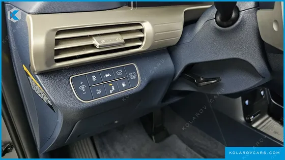 HYUNDAI NEXO PREMIUM