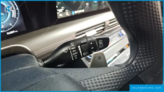 HYUNDAI NEXO PREMIUM