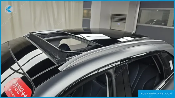 HYUNDAI NEXO PREMIUM