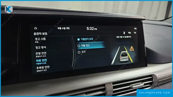 HYUNDAI NEXO PREMIUM