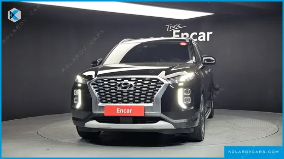 HYUNDAI PALISADE DIESEL 2.2 2WD