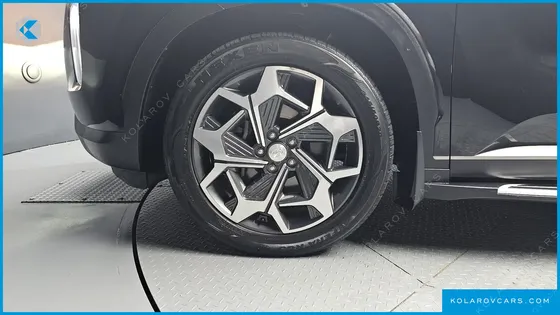 HYUNDAI PALISADE DIESEL 2.2 2WD