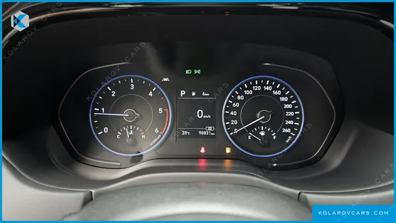 HYUNDAI PALISADE DIESEL 2.2 2WD
