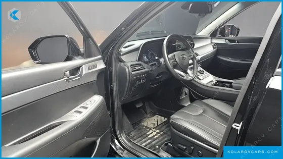 HYUNDAI PALISADE DIESEL 2.2 2WD