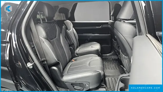 HYUNDAI PALISADE DIESEL 2.2 2WD