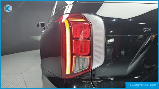 HYUNDAI PALISADE DIESEL 2.2 2WD