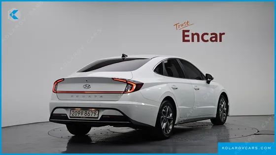 HYUNDAI SONATA 2.0