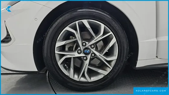 HYUNDAI SONATA 2.0