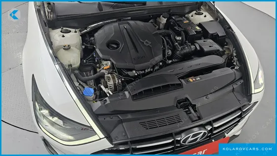 HYUNDAI SONATA 2.0