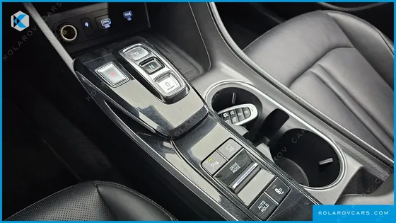HYUNDAI SONATA 2.0