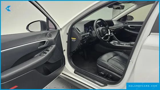 HYUNDAI SONATA 2.0