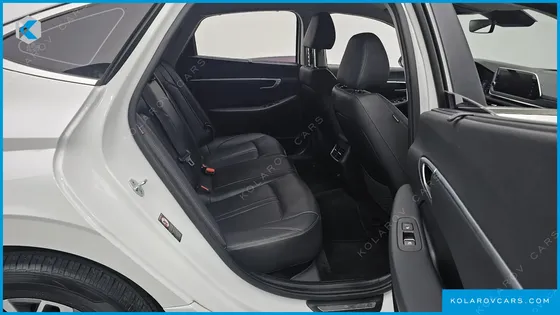 HYUNDAI SONATA 2.0